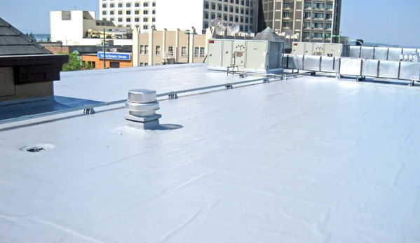 Alaska Roof Coatings - Anchorage, AK