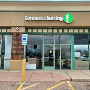 Connect Hearing by AudioNova - Batavia, IL