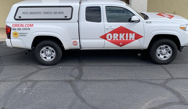 Orkin Pest & Termite Control - Scottsdale, AZ