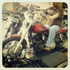 Mancuso Harley-Davidson Crossroads gallery