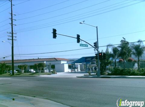 Anaheim Hills Car Wash - Anaheim, CA