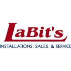 La Bits Heating & Air Conditioning Service