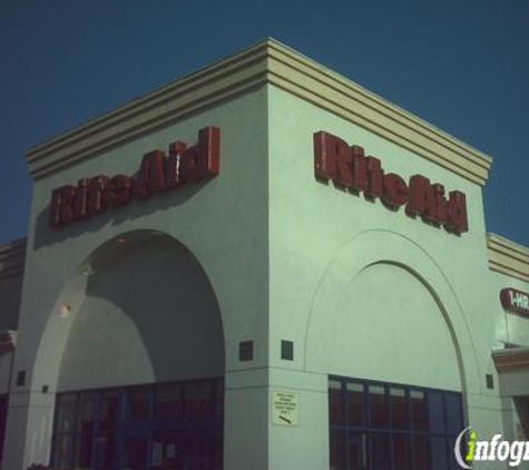 Rite Aid - Pasadena, CA