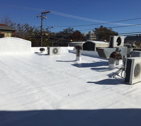 DMD Commercial Roofing - Gordonville, PA