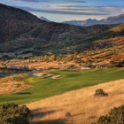 Soldier Hollow Golf Course