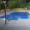 Blue Waters Pool & Spas Inc. - Swimming Pool Dealers