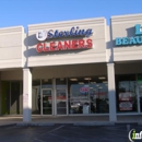 Sterling Cleaners - Dry Cleaners & Laundries