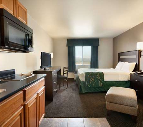 Baymont Inn & Suites - Elko, NV