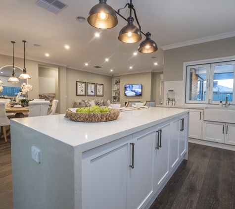 Liberty Kitchens - Shepparton, VIC