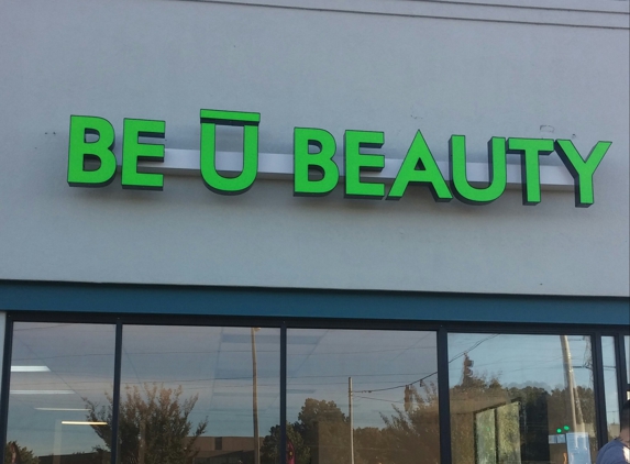 Be U Beauty - Memphis, TN