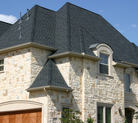 Lifetime Roofing of America - Dallas, TX