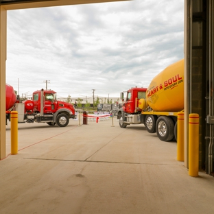 Chaney Enterprises - District Heights, MD Ready Mix Concrete - District Heights, MD