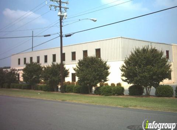 Cam-ful Industries - Pineville, NC