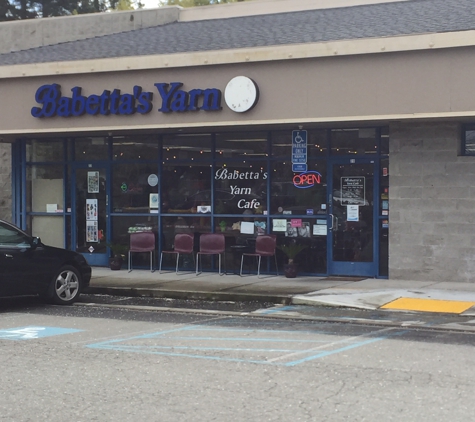 Babetta's Yarn and Gifts - Fair Oaks, CA