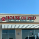 House Of Pho