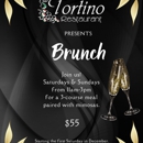 Tortino Restaurant - Italian Restaurants