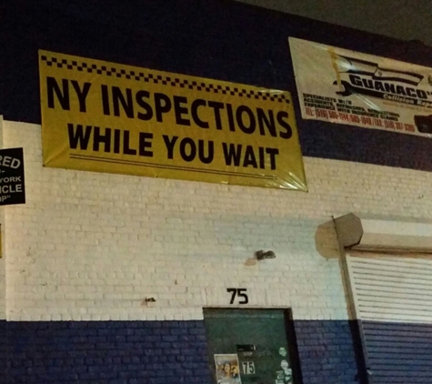 Guanaco's Auto Repair - Hempstead, NY