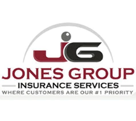 Jones Group Insurance Services - Marietta, GA