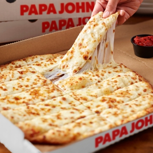 Papa Johns Pizza - Louisville, KY