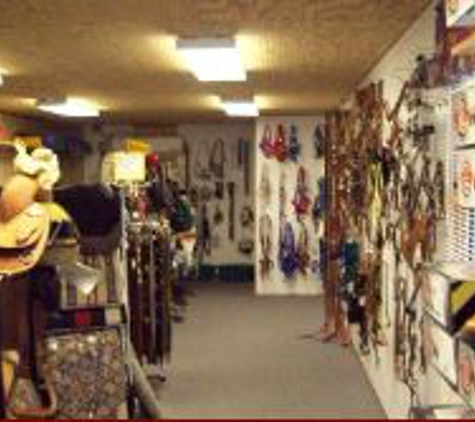 Grissom Fertilizer Farm Supply & Tack Shop - Henderson, NC