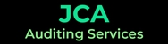 JCA Auditing Services Logo