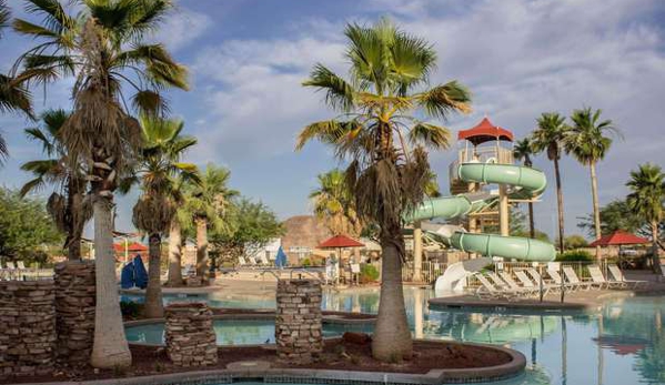 Bluegreen Vacations Cibola Vista Resort and Spa, an Ascend Resort - Peoria, AZ