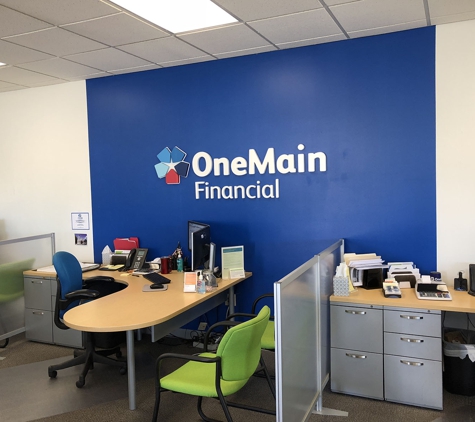 OneMain Financial - Tulsa, OK