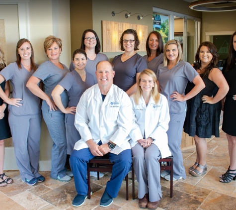 Elite Dentistry & Implant Center - Chelsea, AL