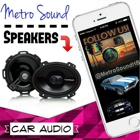 Metro Sound Inc