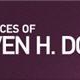 Law Offices of Steven H Dorne