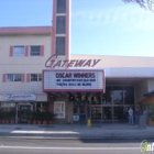 The Classic Gateway Theatre