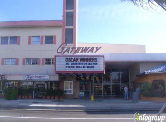 The Classic Gateway Theatre - Fort Lauderdale, FL