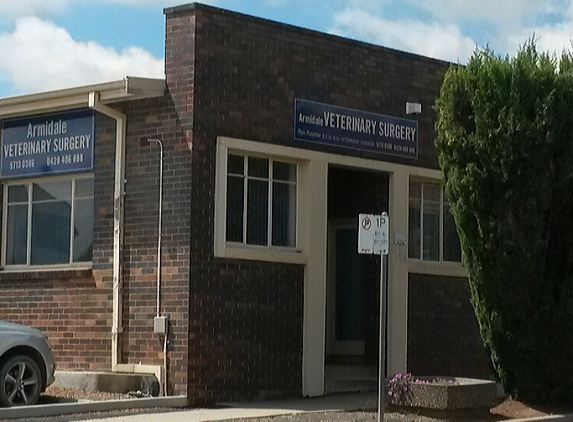 Armidale Veterinary Surgery - Armidale, NSW. Our new premises are at 119 Jesse Street Armidale