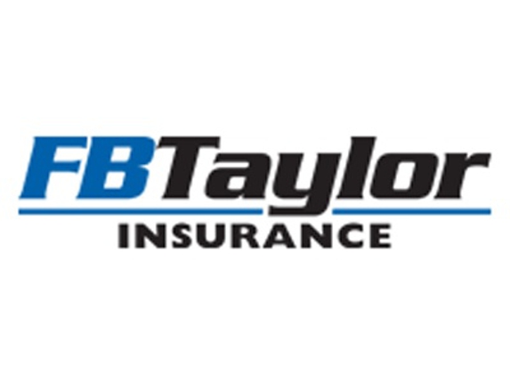 F B Taylor Insurance Agency - Nederland, TX