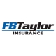 F B Taylor Insurance Agency