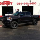 Tire Country - Truck Accessories