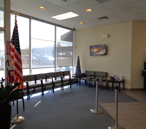 Navy Federal Credit Union - Odenton, MD