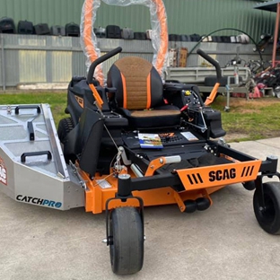 Albury Engineering & Mower Service Pty Ltd - East Albury, NSW