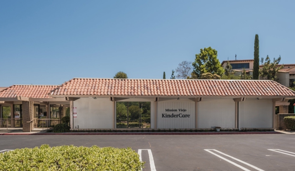 Mission Viejo KinderCare - Mission Viejo, CA