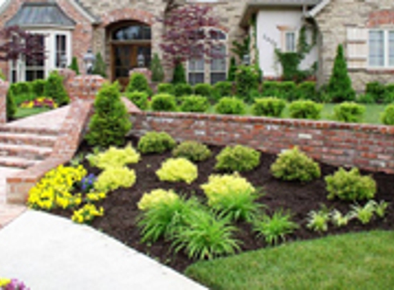 Dorler Landscape Designs - Jamestown, NY