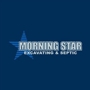 Morning Star Excavation & Septic