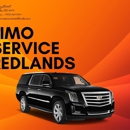 Limo Service Redlands - Airport Transportation