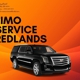 Limo Service Redlands