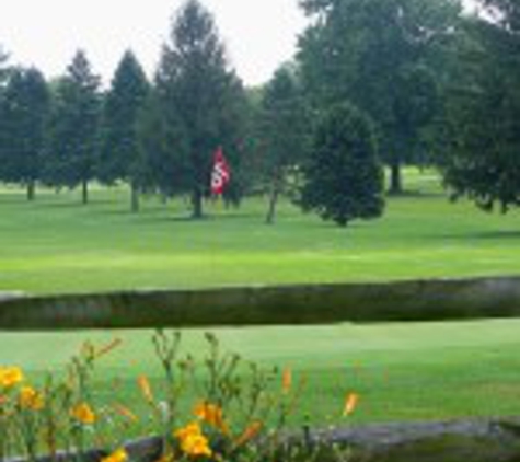 Evergreen Golf - Manheim, PA