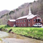 Blackey Baptist Church