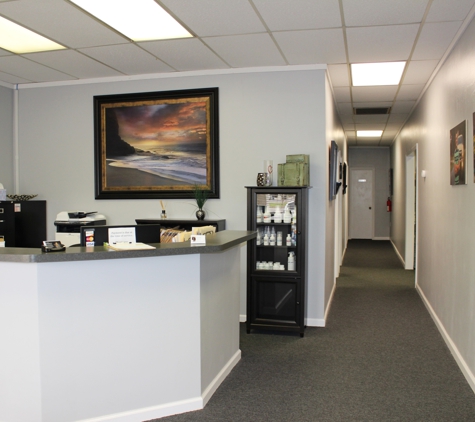 Murphy Chiropractic and Wellness - Rockingham, NC