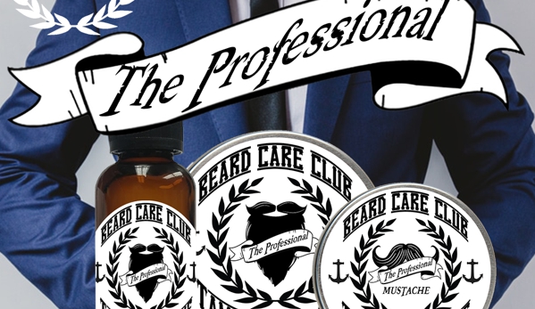 Beard Care Club - Elsinore, UT