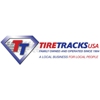 Tire Tracks USA gallery