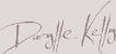 Darylle Kelly Logo