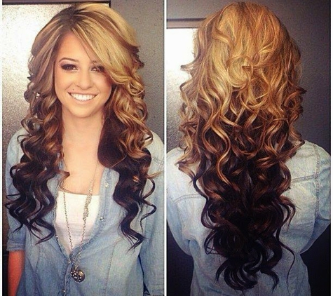 hair i am salon studio - Youngtown, AZ